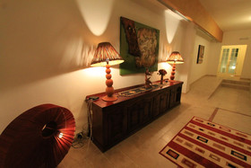 Residence Salenthouse