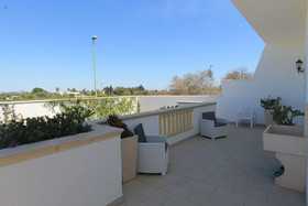 Residence Salenthouse