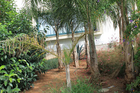 Residence Salenthouse