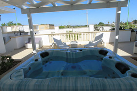 Residence Salenthouse