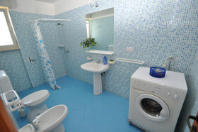 Residenza Mare Blu