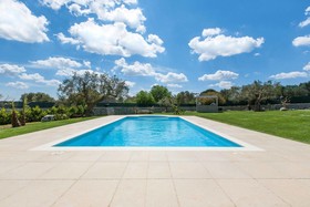 Villa Daiana