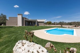 Villa Daiana