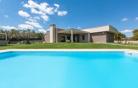 Villa Daiana