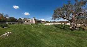 Villa Daiana