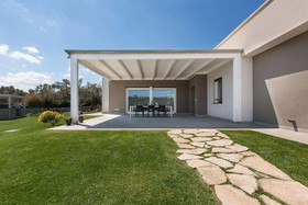 Villa Daiana