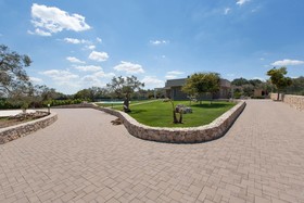 Villa Daiana