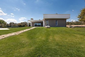 Villa Daiana