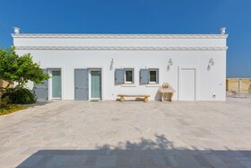 Villa Vincenti