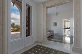 Villa Vincenti