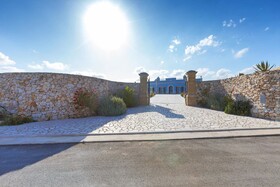 Villa Vincenti