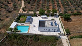 Villa Vincenti