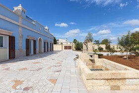 Villa Vincenti