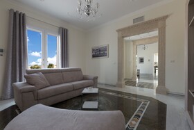 Villa Vincenti