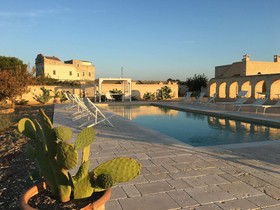 Masseria Lama San Giorgio