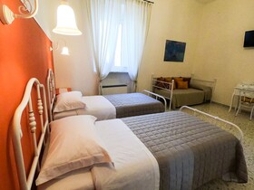 Bed And Breakfast Al Borgo Antico