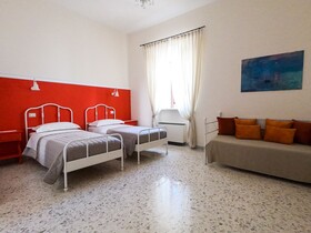 Bed And Breakfast Al Borgo Antico