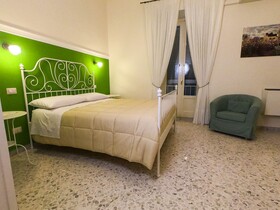 Bed And Breakfast Al Borgo Antico