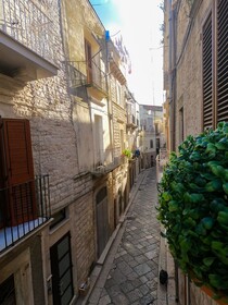Bed And Breakfast Al Borgo Antico
