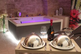 Rubis Relais & Spa