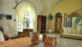 Agriturismo Casale San Giovanni