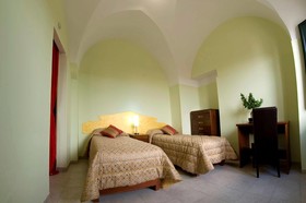 Agriturismo Casale San Giovanni