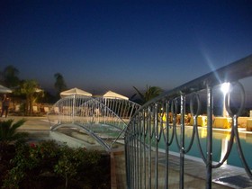 Agriturismo Casale San Giovanni