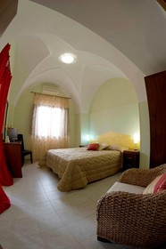 Agriturismo Casale San Giovanni
