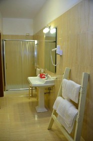 Hotel Villa Leuzzi