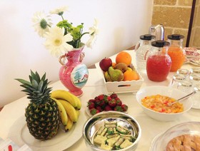 Hotel Villa Leuzzi