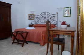 Hotel Villa Leuzzi