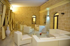 Hotel Villa Leuzzi
