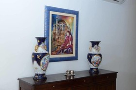 Hotel Villa Leuzzi