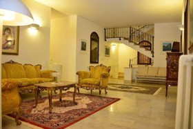 Hotel Villa Leuzzi