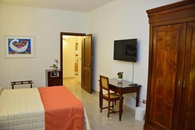 Hotel Villa Leuzzi