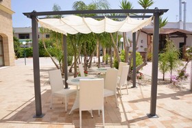 Hotel Villa Leuzzi