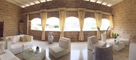 Hotel Villa Leuzzi