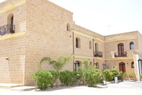 Hotel Villa Leuzzi