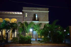 Hotel Villa Leuzzi