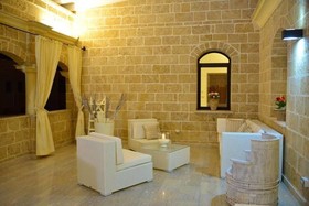 Hotel Villa Leuzzi