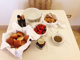 Hotel Villa Leuzzi