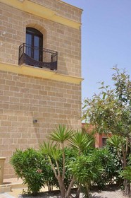 Hotel Villa Leuzzi