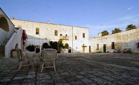 Masseria Mazzetta
