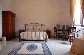 Masseria Mazzetta