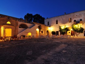 Masseria Mazzetta
