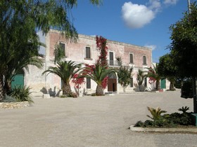 Masseria Mazzetta
