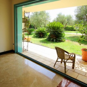 B&B Usciglio
