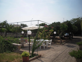 Villa Raffaela