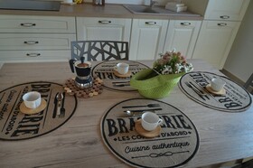 Boara Resort