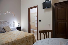 B&B Vittorio Emanuele II